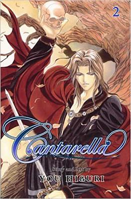 Cantarella #2