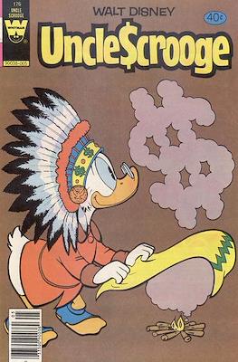 Uncle Scrooge #176