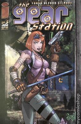 The Gear Station #3