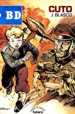 Antologia da BD Clássica #6