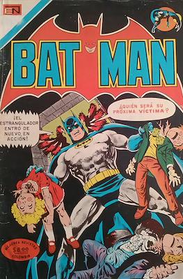 Batman #130