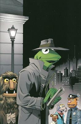 The Muppets Noir (2026 - Variant Cover) #1.5