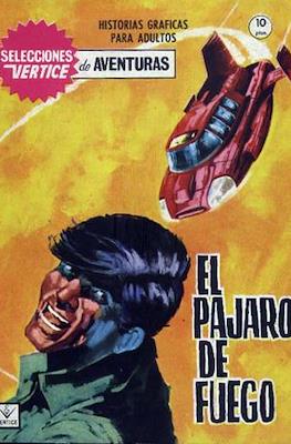 Selecciones Vértice de aventuras Vol. 1 #8