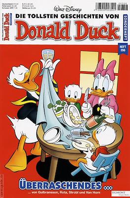 Die tollsten Geschichten von Donald Duck Sonderheft #356