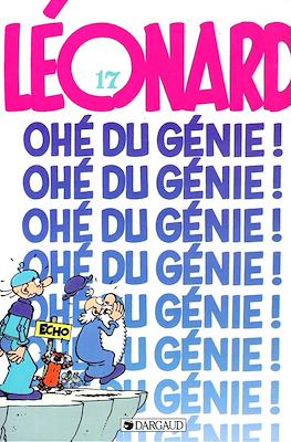 Léonard #17