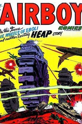 Airboy #106