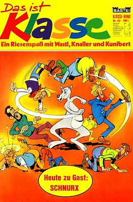 Das ist Klasse #40