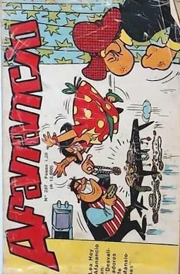 Afanancio #297