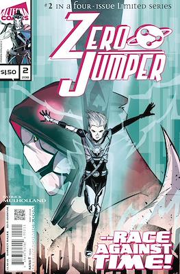 Zero Jumper #2