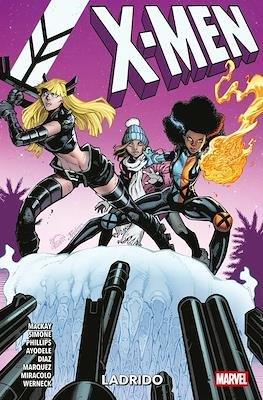 X-Men (2024) #4