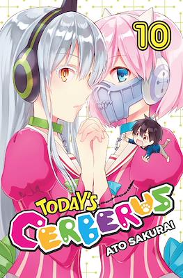 Today's Cerberus #10