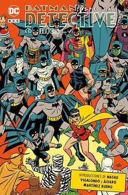 Batman: Especial Detective Comics 1000 - Portadas Alternativas (Cartoné 168 pp) #1.08