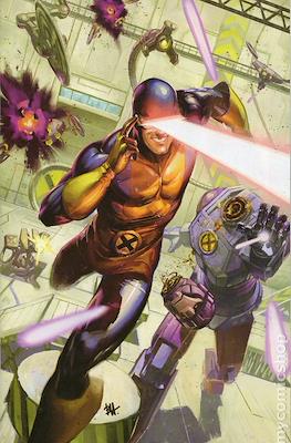 Cyclops Vol. 4 (2026-Variant Covers) #3.2