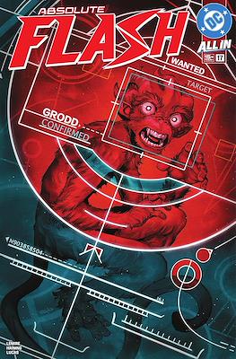 Absolute Flash (2025-) #17
