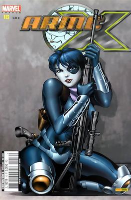 X-Men Hors Série Vol. 1 #16