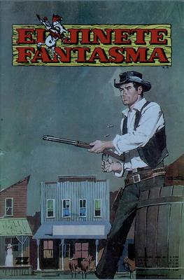 El jinete Fantasma / El jinete Fantasma presenta El Manque #181