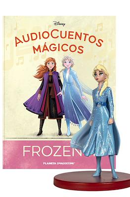 AudioCuentos mágicos Disney (Cartoné) #46