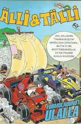 Älli & Tälli #3
