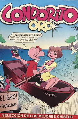 Condorito de oro (Rústica) #226