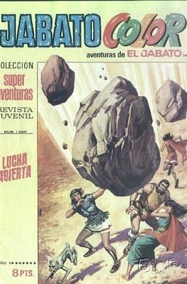 Jabato Color #140