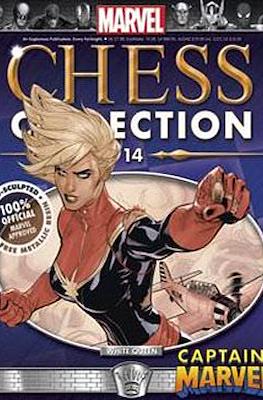 Marvel Chess Collection #14