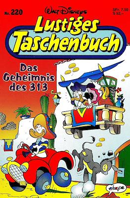 Walt Disneys Lustige Taschenbücher / Lustiges Taschenbuch #220