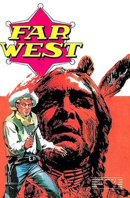 Far West #133