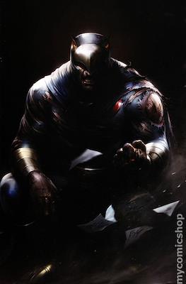 The Blue Falcon And Dynomutt (Variant Cover) #4.3
