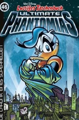 Lustiges Taschenbuch: Ultimate Phantomias #46
