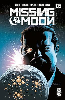 Missing on the Moon #3