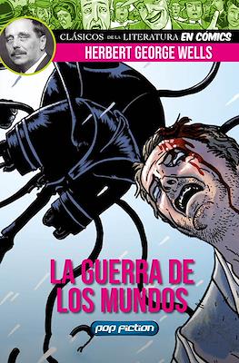 Clásicos de la Literatura en Cómics (Rústica) #6