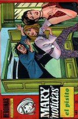 Mary "Noticias" / Heroínas (1962-1971) #483