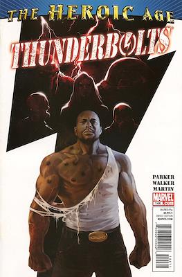 Thunderbolts Vol. 1 / New Thunderbolts Vol. 1 / Dark Avengers Vol. 1 #144