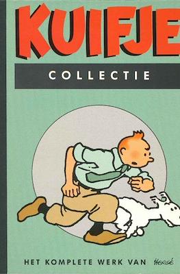Kuifje Collectie - Het komplete werk van Hergé #8