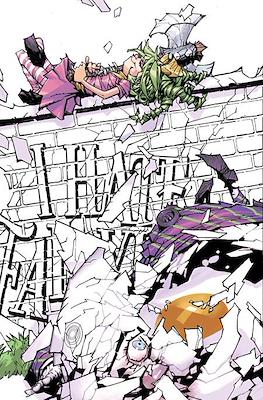 I Hate Fairyland Vol. 2 (2022- Variant Cover) #50.92