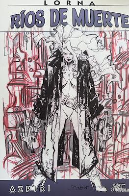 Lorna Ríos de Muerte