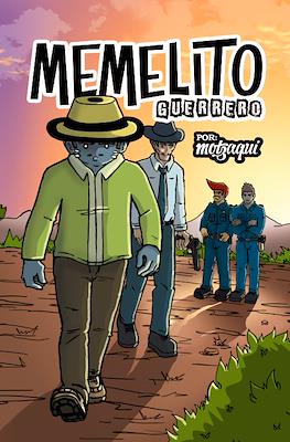 Memelito Guerrero