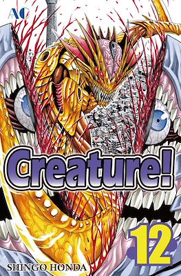 Creature! #12