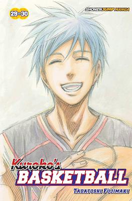 Kuroko’s Basketball #15