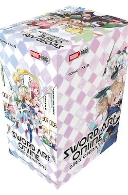 Sword Art Online: Girls Operations