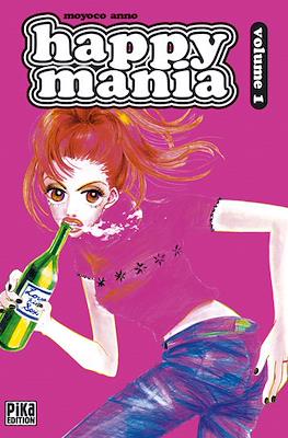 Happy Mania #1