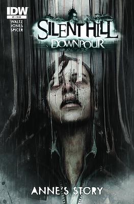 Silent Hill Downpour: Anne's Story #1