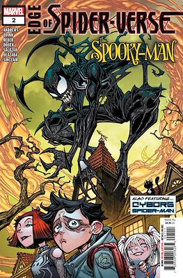 Edge of Spider-Verse Vol. 4 (2024) (Comic Book) #2