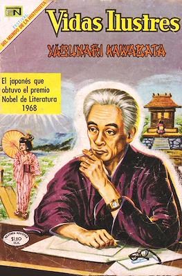 Vidas ilustres #213