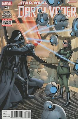 Star Wars: Darth Vader (2015) #22