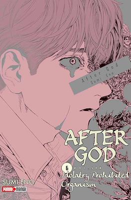 After God (Rústica con sobrecubierta) #6