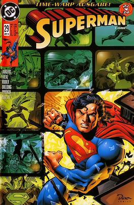 Superman #29