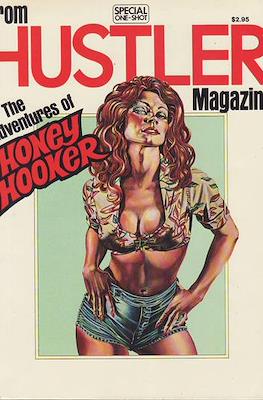The Adventures of Honey Hooker