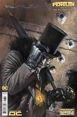 The Penguin (2023-Variant Covers) #3.1