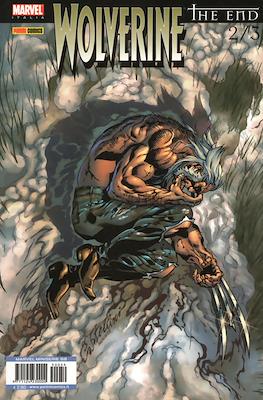 Marvel Miniserie #59